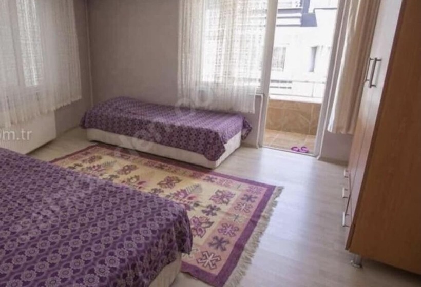 Secil Pansiyon