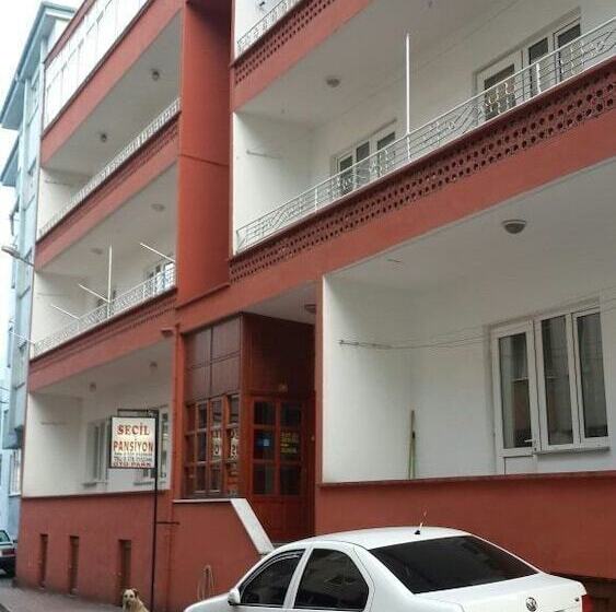 Secil Pansiyon