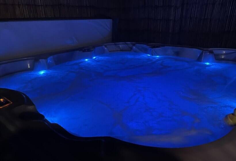 Tranquil Barn Retreat Nr Winkleigh