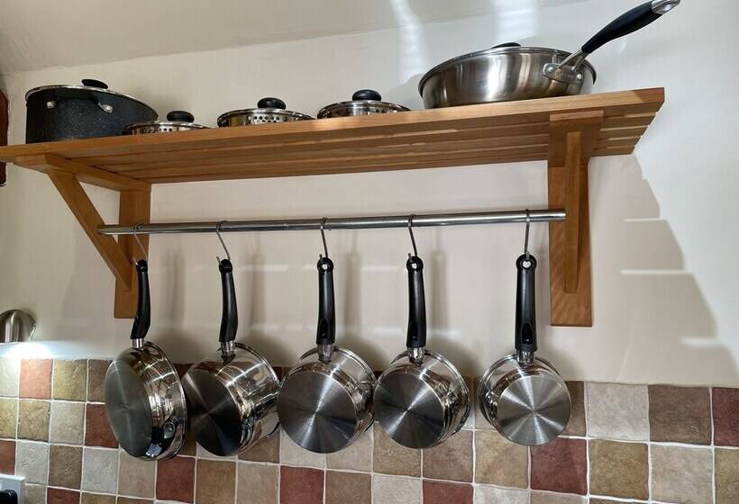 Tranquil Barn Retreat Nr Winkleigh