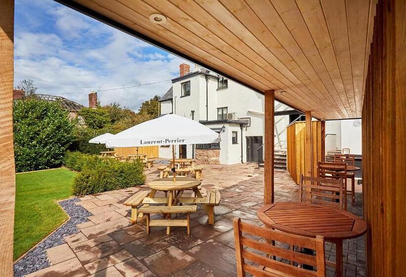The New Inn