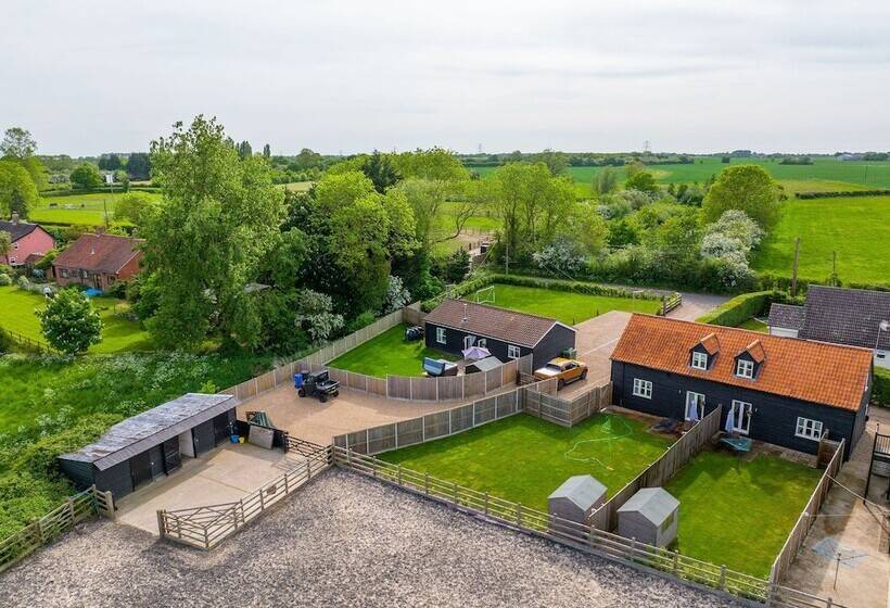 The Stables