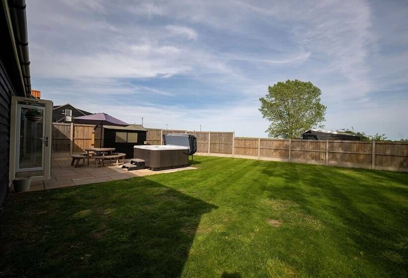 The Stables