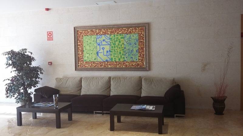 Aparthotel Wellness