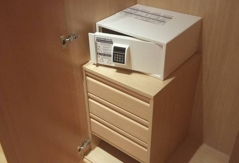 Aparthotel Wellness