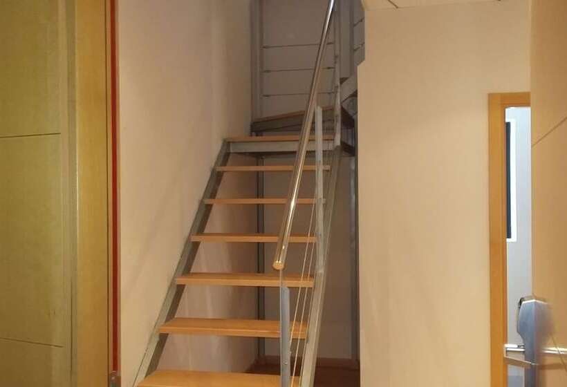 Aparthotel Wellness