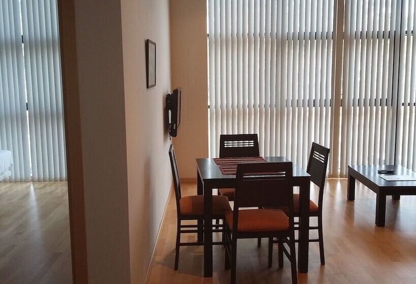 Aparthotel Wellness