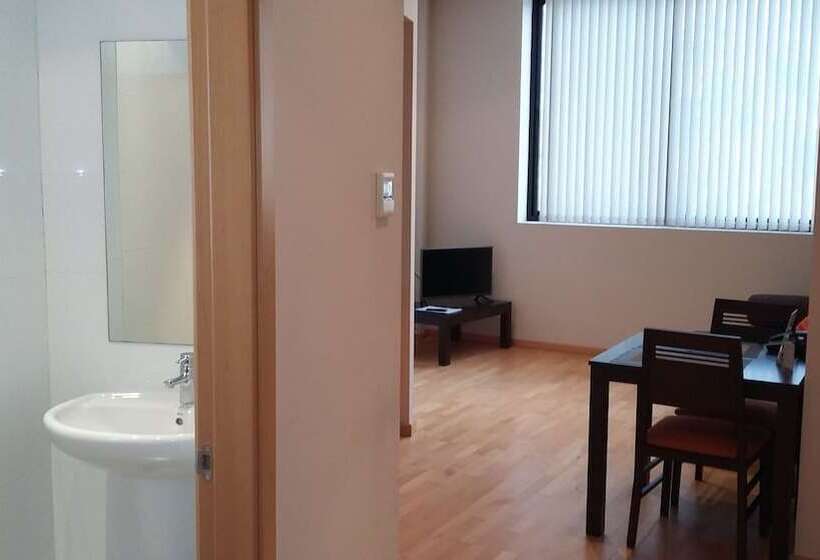 Aparthotel Wellness