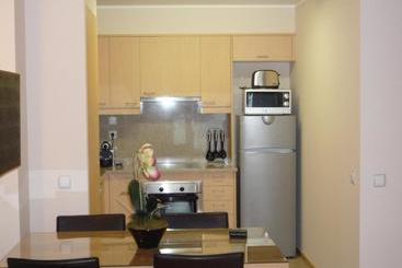 Apartaments Superior