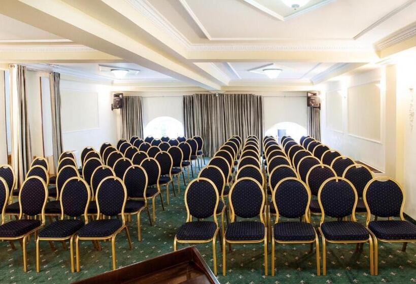 Arni Hotel Domotel