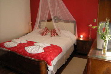 Bed and Breakfast Bed&Breakfast Casa Del Sol