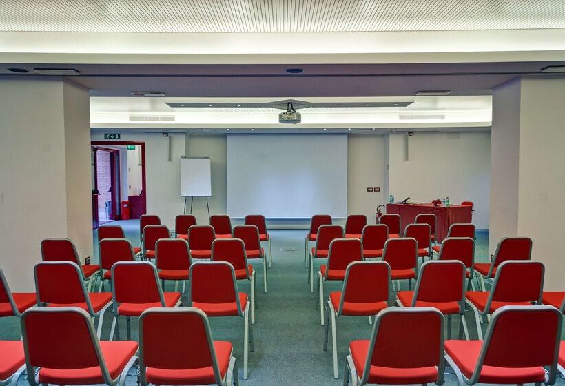 Fotos del hotel Best Western  I Triangoli:  46