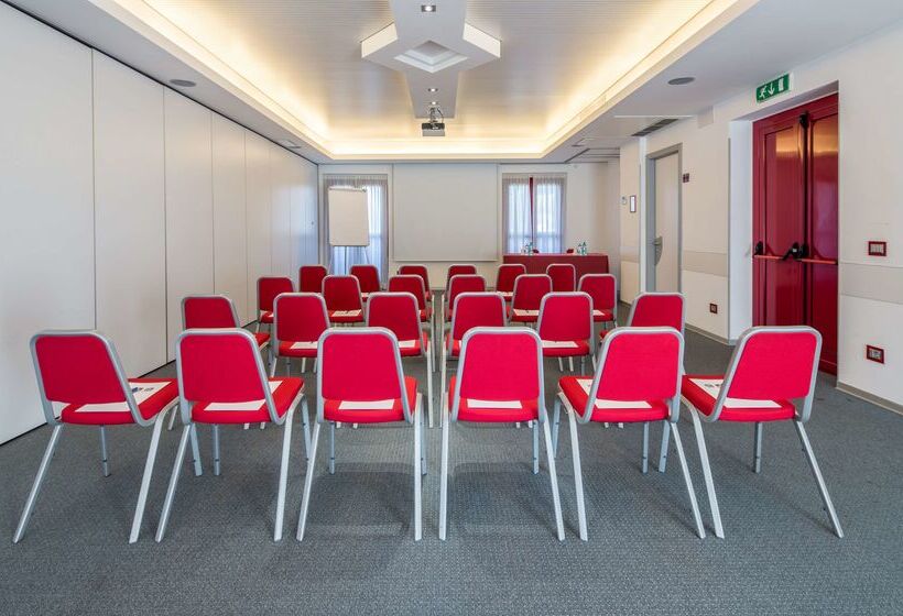 Fotos del hotel Best Western  I Triangoli:  20