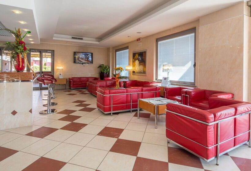 Fotos del hotel Best Western  I Triangoli:  39