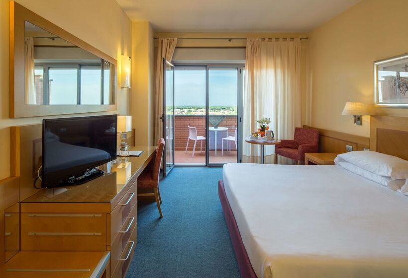 Fotos del hotel Best Western  I Triangoli:  25