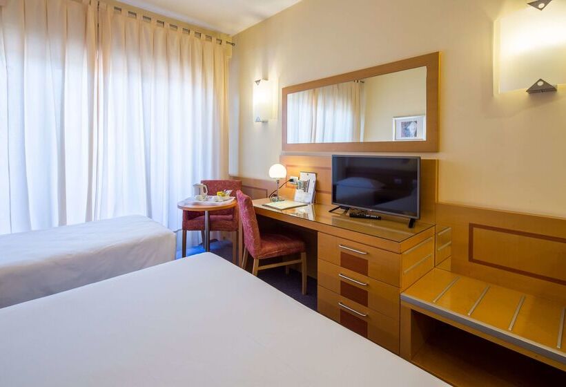 Fotos del hotel Best Western  I Triangoli:  24