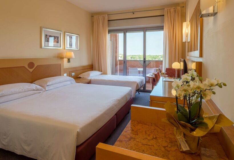 Fotos del hotel Best Western  I Triangoli:  34