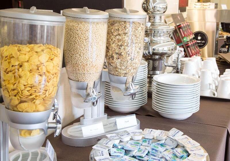 Fotos del hotel Best Western  I Triangoli:  45