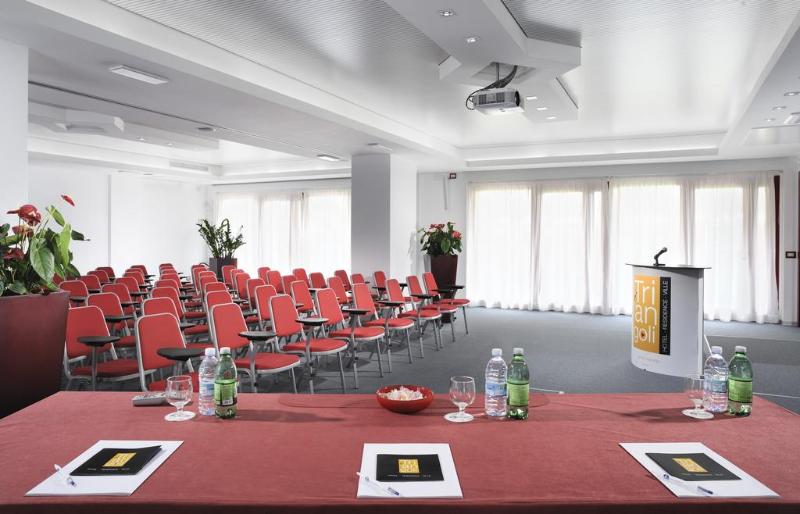 Fotos del hotel Best Western  I Triangoli:  48