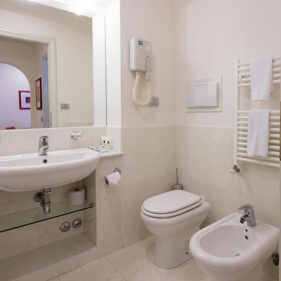 Fotos del hotel Best Western  I Triangoli:  11