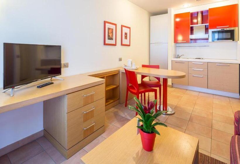 Fotos del hotel Best Western  I Triangoli:  51