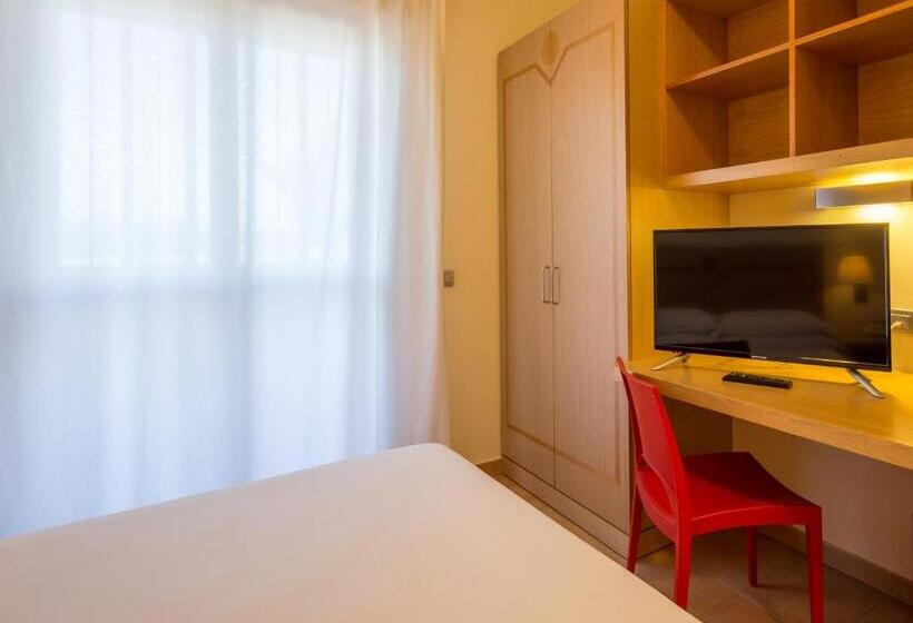 Fotos del hotel Best Western  I Triangoli:  10