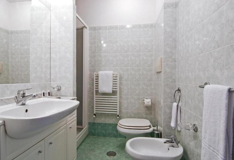 Fotos del hotel Best Western  I Triangoli:  55