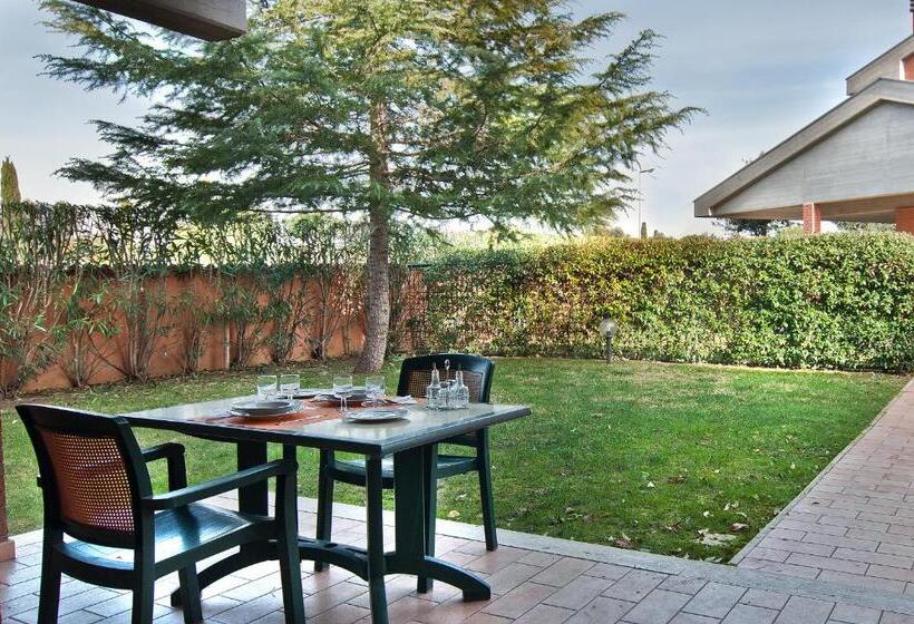 Fotos del hotel Best Western  I Triangoli:  57