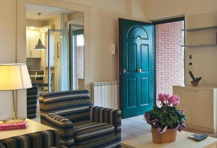 Fotos del hotel Best Western  I Triangoli:  41