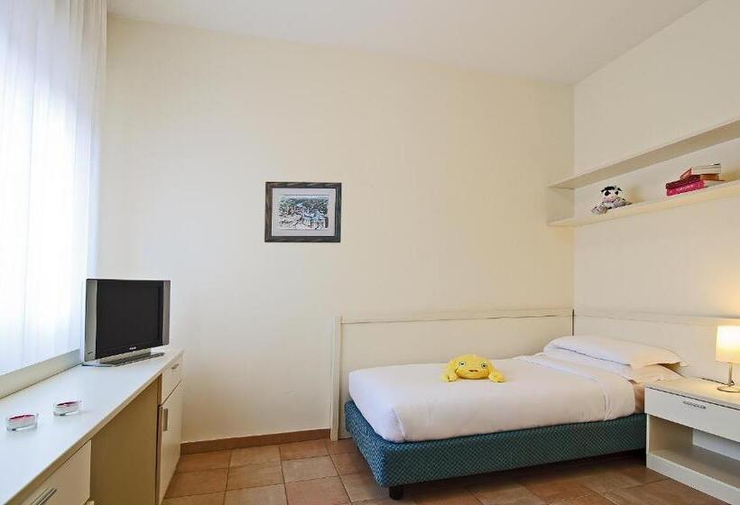 Fotos del hotel Best Western  I Triangoli:  5