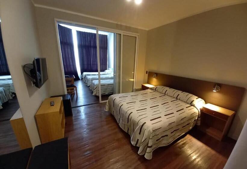 Grand Hotel Santa Teresita
