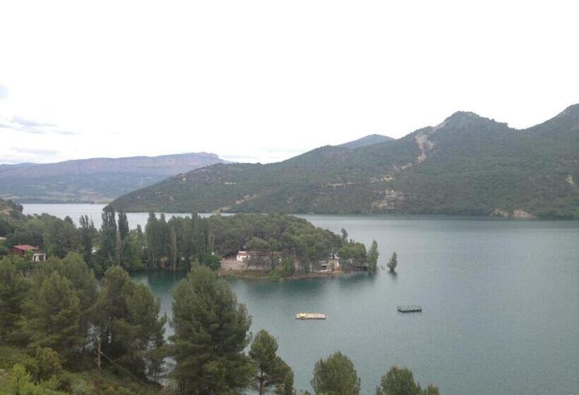 פונדק Fonda Can Fasersia