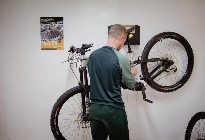 פונדק Fonda Can Fasersia