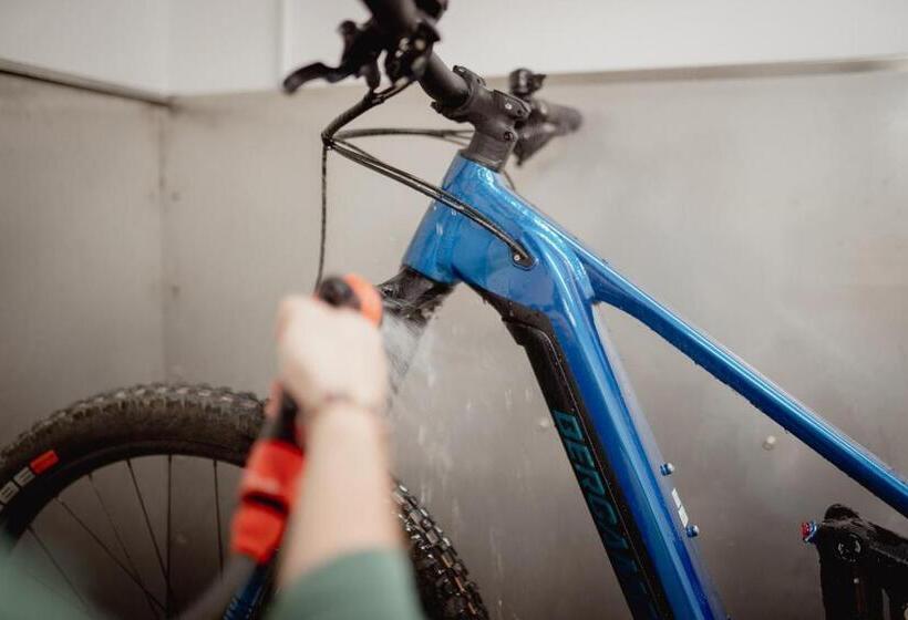 פונדק Fonda Can Fasersia