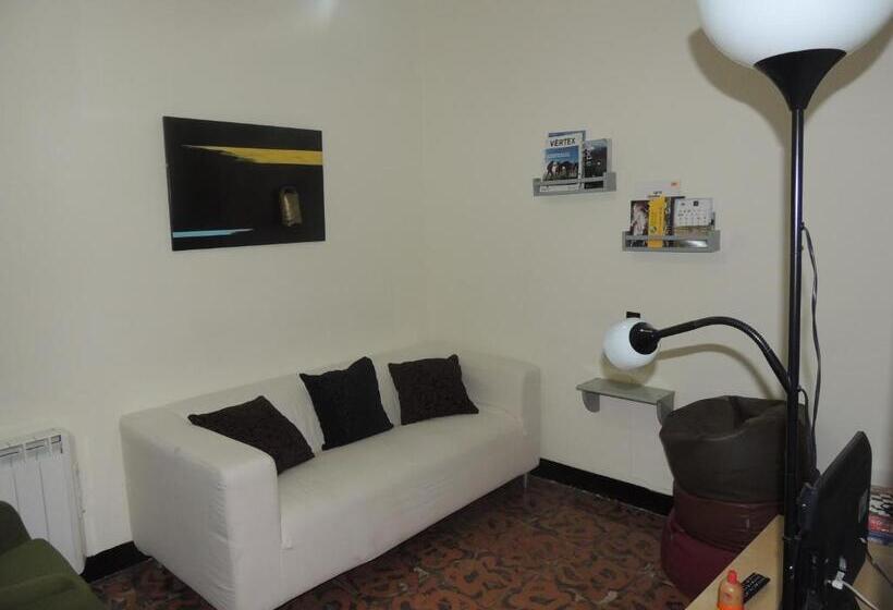 פונדק Fonda Can Fasersia