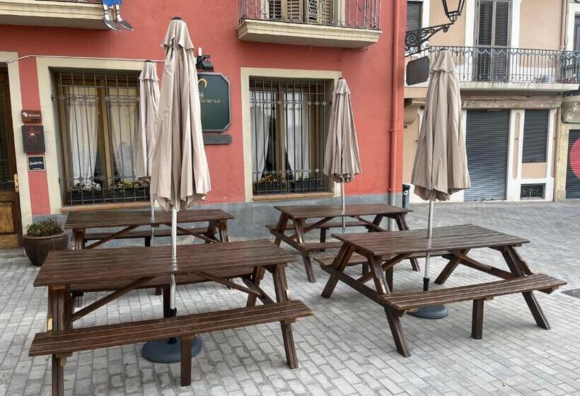 פונדק Fonda Can Fasersia