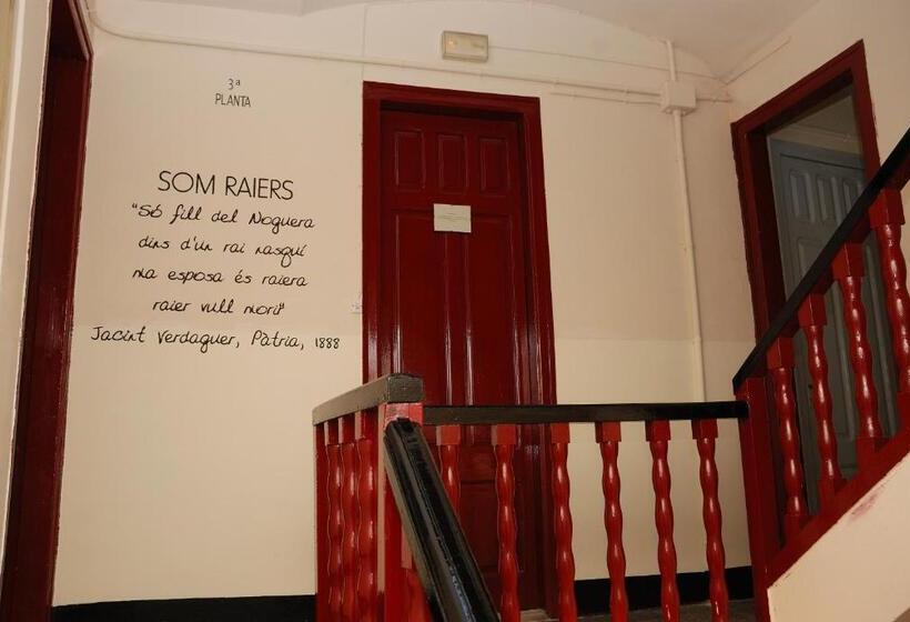 פונדק Fonda Can Fasersia