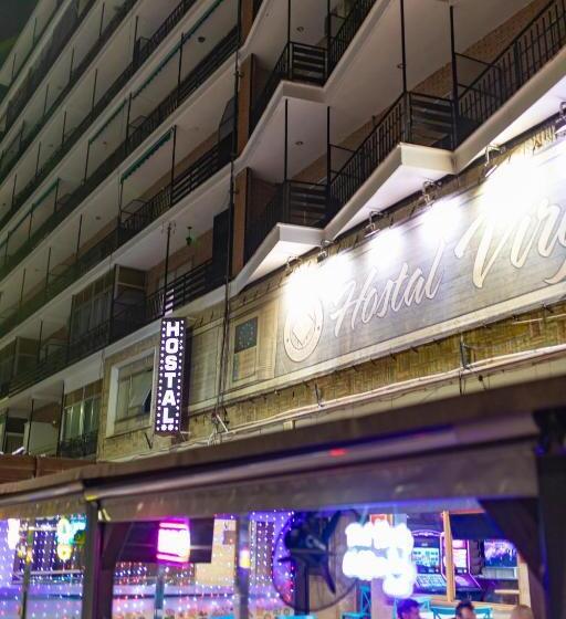 Hostal Virginia