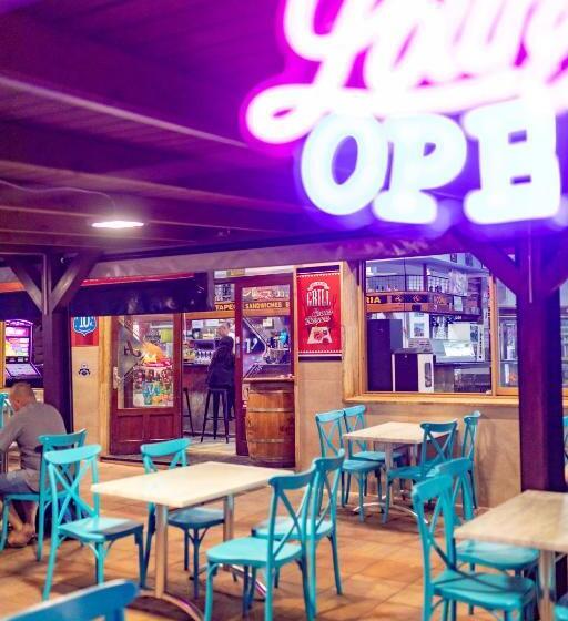 Hostal Virginia