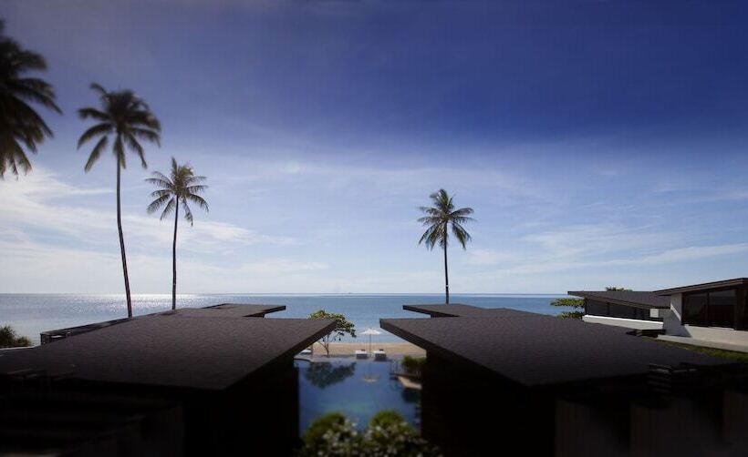 هتل Aava Resort and Spa