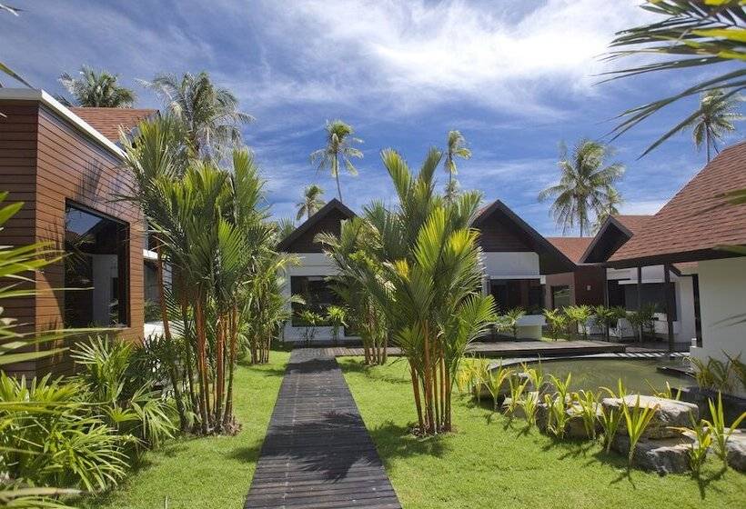 هتل Aava Resort and Spa
