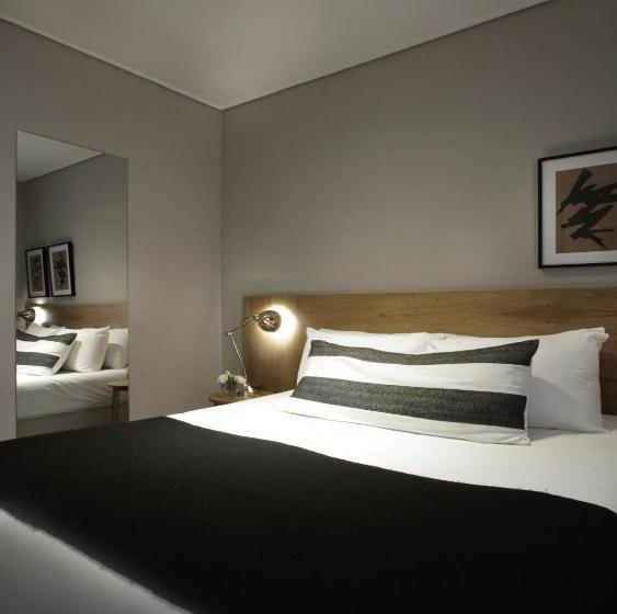 Fotos del hotel Agua Del Corral Hotel & Spa:  11