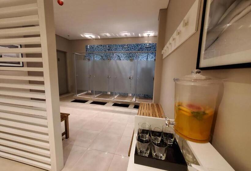 Agua Del Corral Hotel & Spa