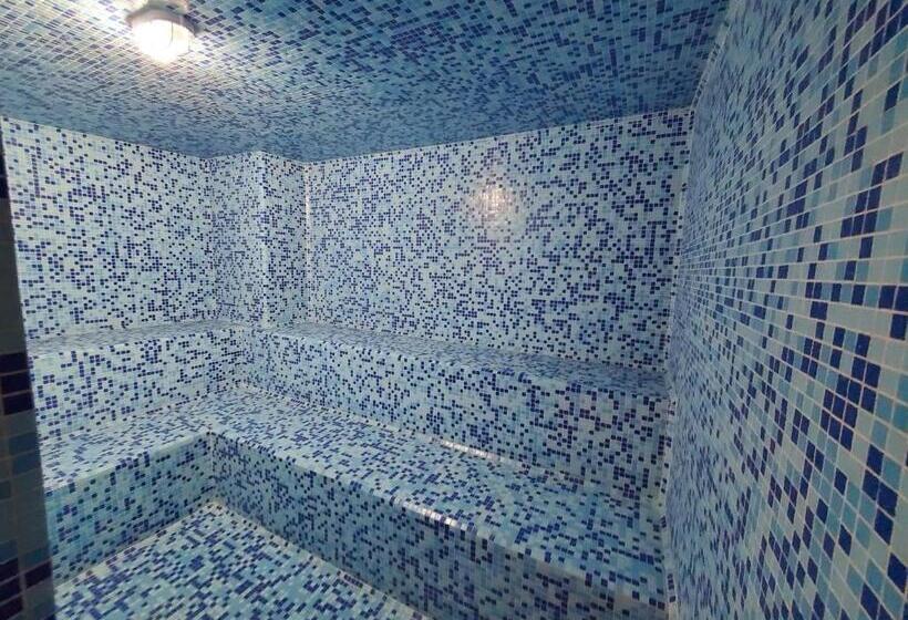 Fotos del hotel Agua Del Corral Hotel & Spa:  18