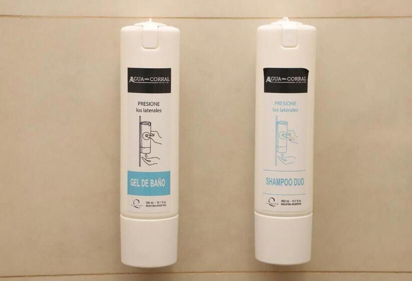 Fotos del hotel Agua Del Corral Hotel & Spa:  20