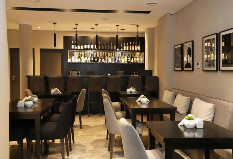 Fotos del hotel Agua Del Corral Hotel & Spa:  9