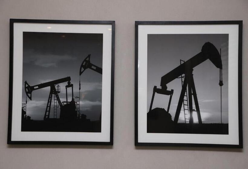 Fotos del hotel Agua Del Corral Hotel & Spa:  25