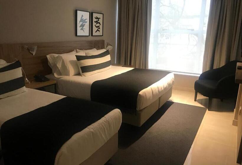 Fotos del hotel Agua Del Corral Hotel & Spa:  26