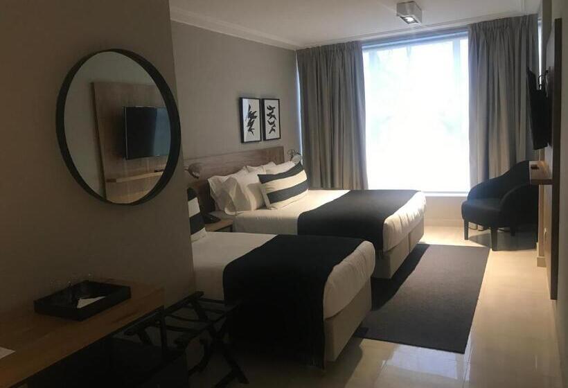 Fotos del hotel Agua Del Corral Hotel & Spa:  4