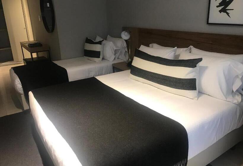 Fotos del hotel Agua Del Corral Hotel & Spa:  29